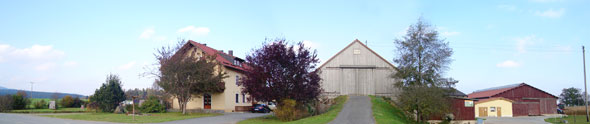 Unser Bauerhof